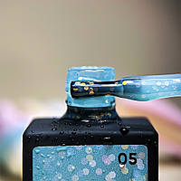 NAILSOFTHEDAY  Base Party  05, 10 мл