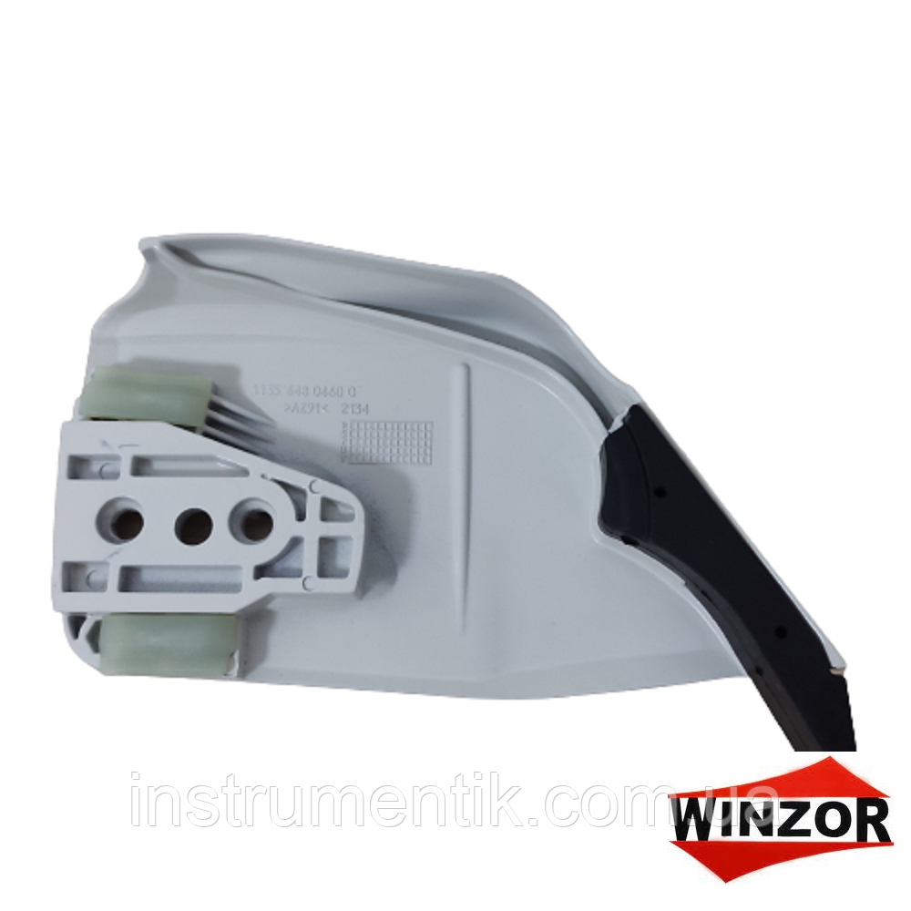 Кришка гальма ланцюга для бензопил MS 660, фото 1