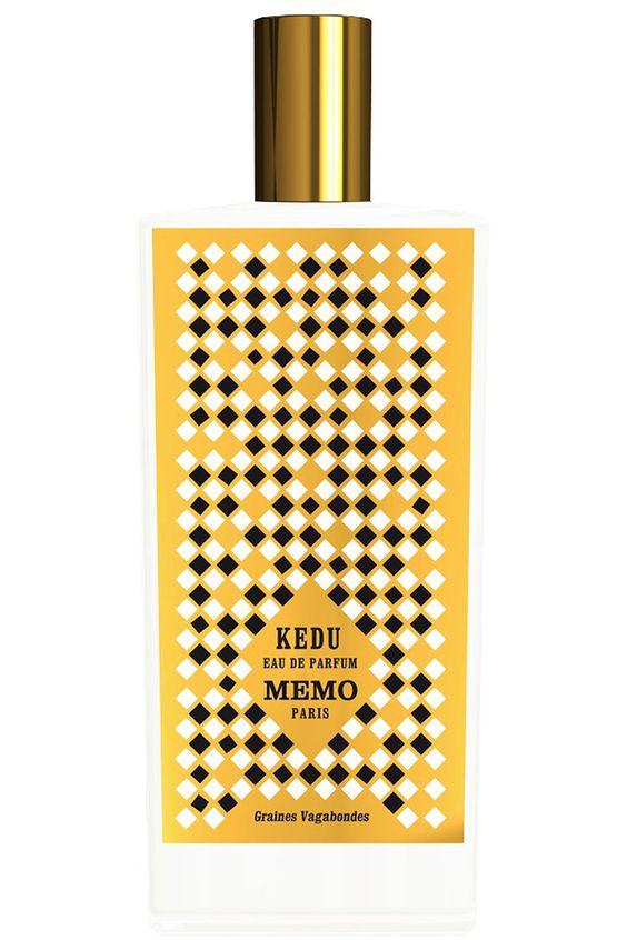 Memo Kedu 75 мл унісекс парфум