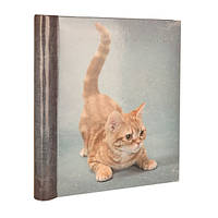 Альбом CHAKO 20 Sheet 9821 Cats New (20 магн. листів)