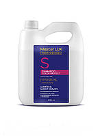 Master Lux Color Protect shampoo Шампунь для фарбованого волосся 3000 мл