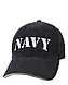 Бейсболка Rotcho Vintage Navy Low Profile Cap, фото 6