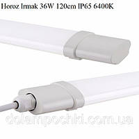 Светильник Horoz Electric Irmak IP65 36
