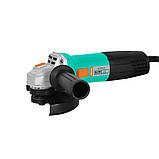Болгарка (УШМ) Sturm AG9012T 1000 Вт, 125 мм, фото 3
