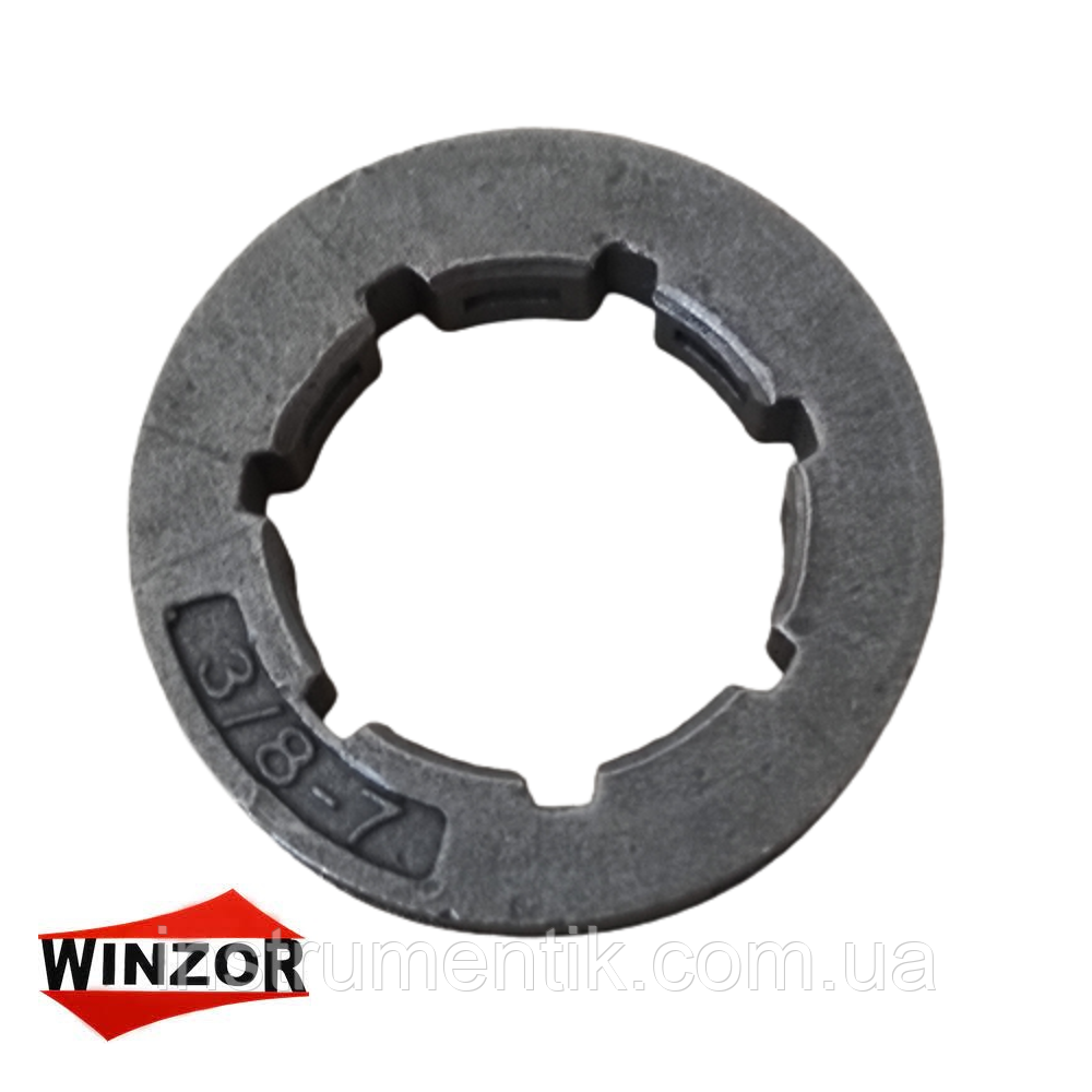 Вінець Winzor для бензопил MS 361 3/8-7