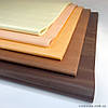 Тішью упаковочний папір світло-персиковий 50 х 70см (500 аркушів), фото 4