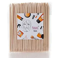 Апельсинові палички  Panni Mlada 15 см 50 шт