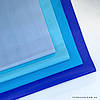 Тішью упаковочний папір світло блакитний 50 х 70см (500 аркушів), фото 2