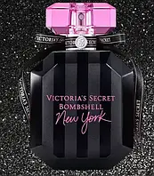 Жіночий парфум Victoria's Secret Bombshell New York парфумована вода 100 ml