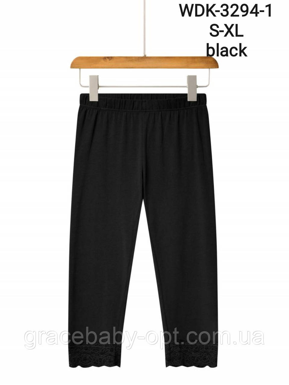 Велосипедки жіночі оптом, Glo-story, S-XL рр., № WDK-3294-1, фото 1