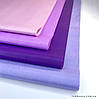 Тішью упаковочний папір фіолетовий 50 х 70см (500 аркушів), фото 4