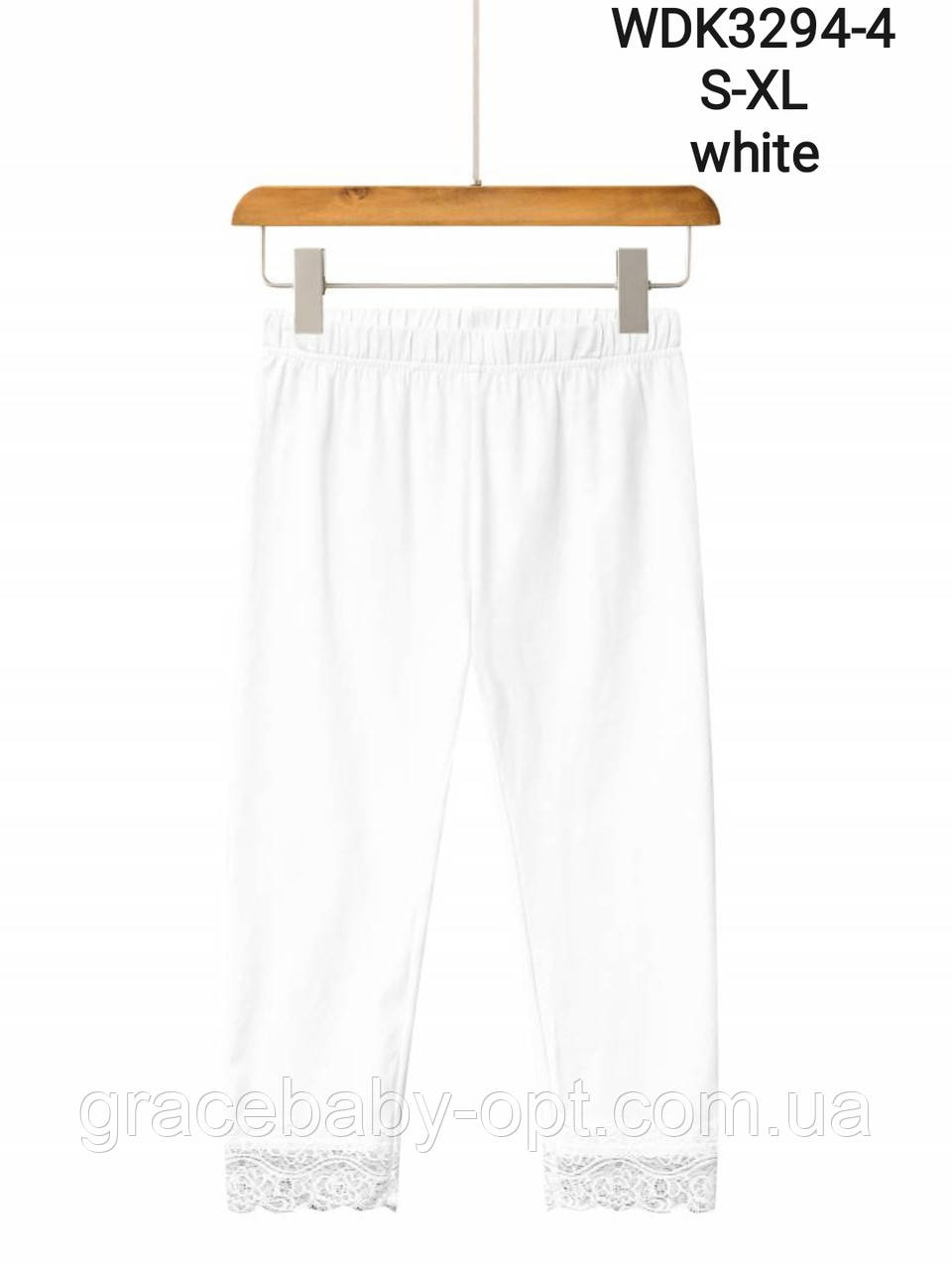 Велосипедки жіночі оптом, Glo-story, S-XL рр., № WDK-3294-4