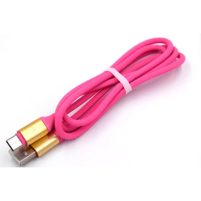Кабель для безпечного заряджання USB-Type C TC-001