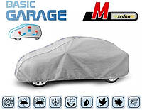 Тент автомобильный Sedan Kegel Basic Garage M (5-3962-241-3021) размер 380-425х136 см