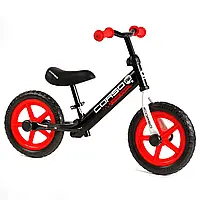 Велобіг від Corso J-2112, 12 дюймів EVA, сталева рама