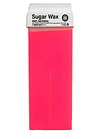 Сахарная паста в картридже Simple Use Sugar Wax Bubblegum Бубльгум 100 мл