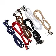Кабель для безпечного заряджання USB-Type C TC-002, фото 4
