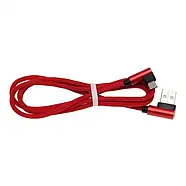 Кабель для безпечного заряджання USB-Type C TC-002, фото 3
