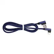 Кабель для безпечного заряджання USB-Type C TC-002, фото 5