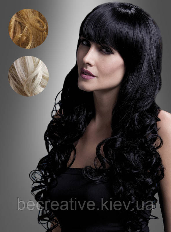 Перука, фото 1