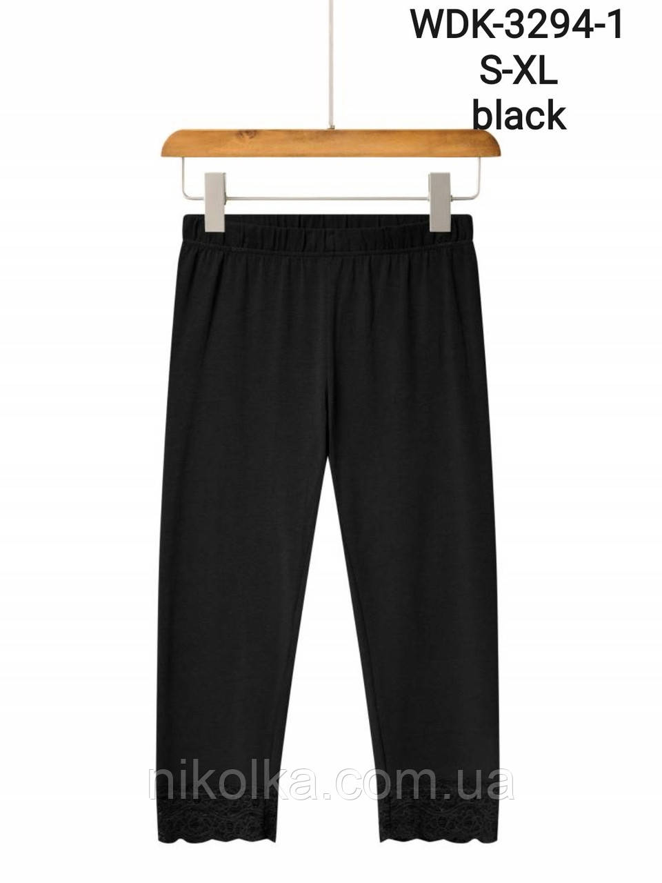 Бриджі жіночі оптом, Glo-story, S-XL рр., арт. WDK-3294-1