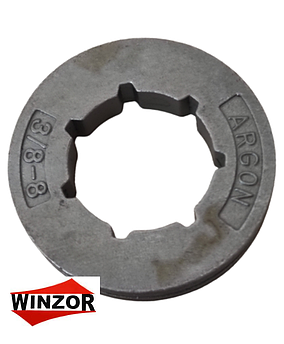 Вінець бензопил MS 361 3/8-8 Winzor