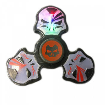 Спіннер, що світиться SPINNER-288-3A