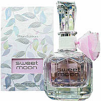 Fragrance World Sweet Moon Mon Edition Парфюмированная вода, 100 мл