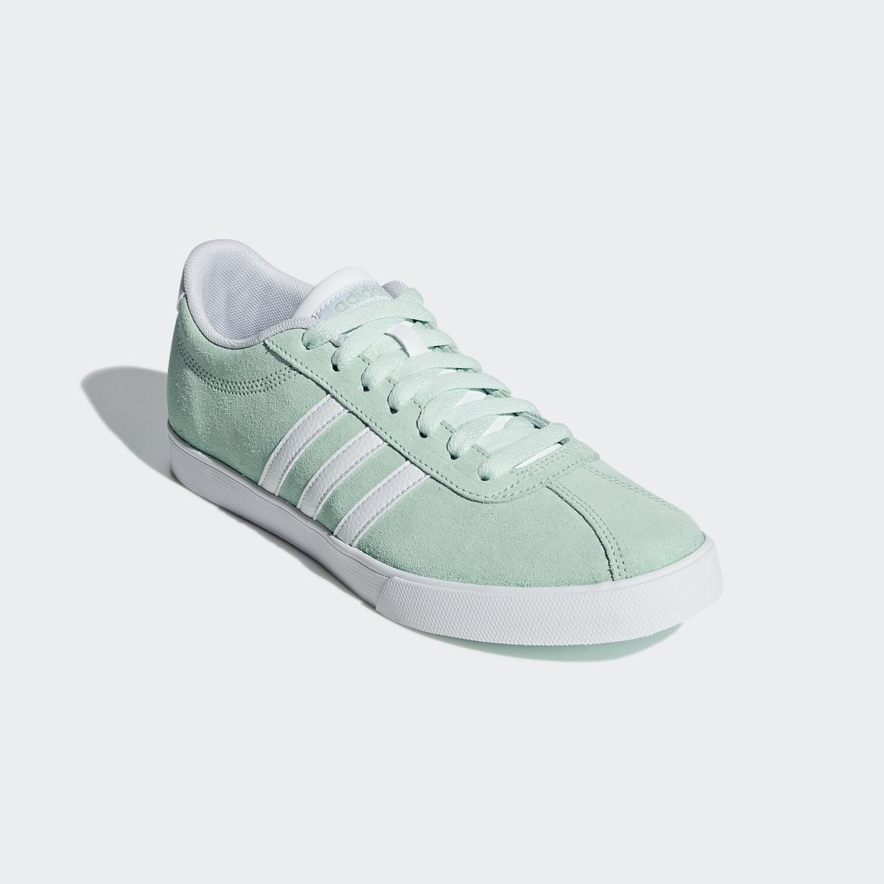 Adidas courtset shoes online