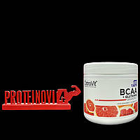 Аминокислота для спорта OstroVit BCAA + Glutamine 200 g