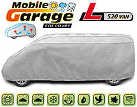 Тент автомобільний VAN Kegel Mobile Garage L520 (5-4154-248-3020) розмір 520-530х180 см