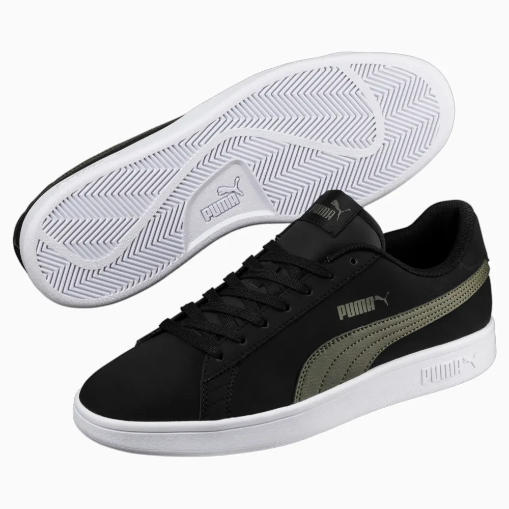 Puma black night cheap