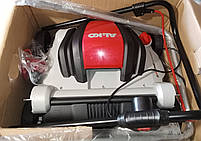 Аератор-розпушувач електричний AL-KO Combi Care 36.8 E, фото 4