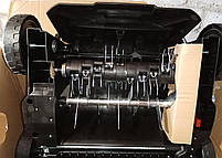 Аератор-розпушувач електричний AL-KO Combi Care 36.8 E, фото 3