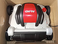 Аератор-розпушувач електричний AL-KO Combi Care 36.8 E, фото 2