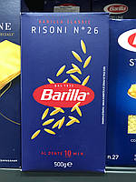 Макароны BARILLA 26 Risoni 500г