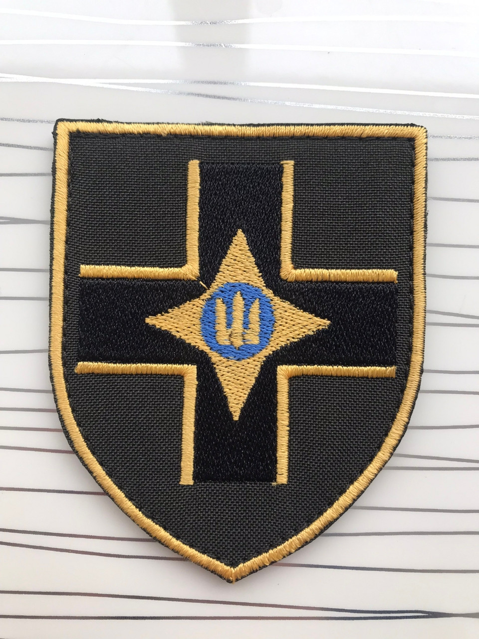 Шеврон 28 ОМБ — Купить Недорого на Bigl.ua (1824882278)