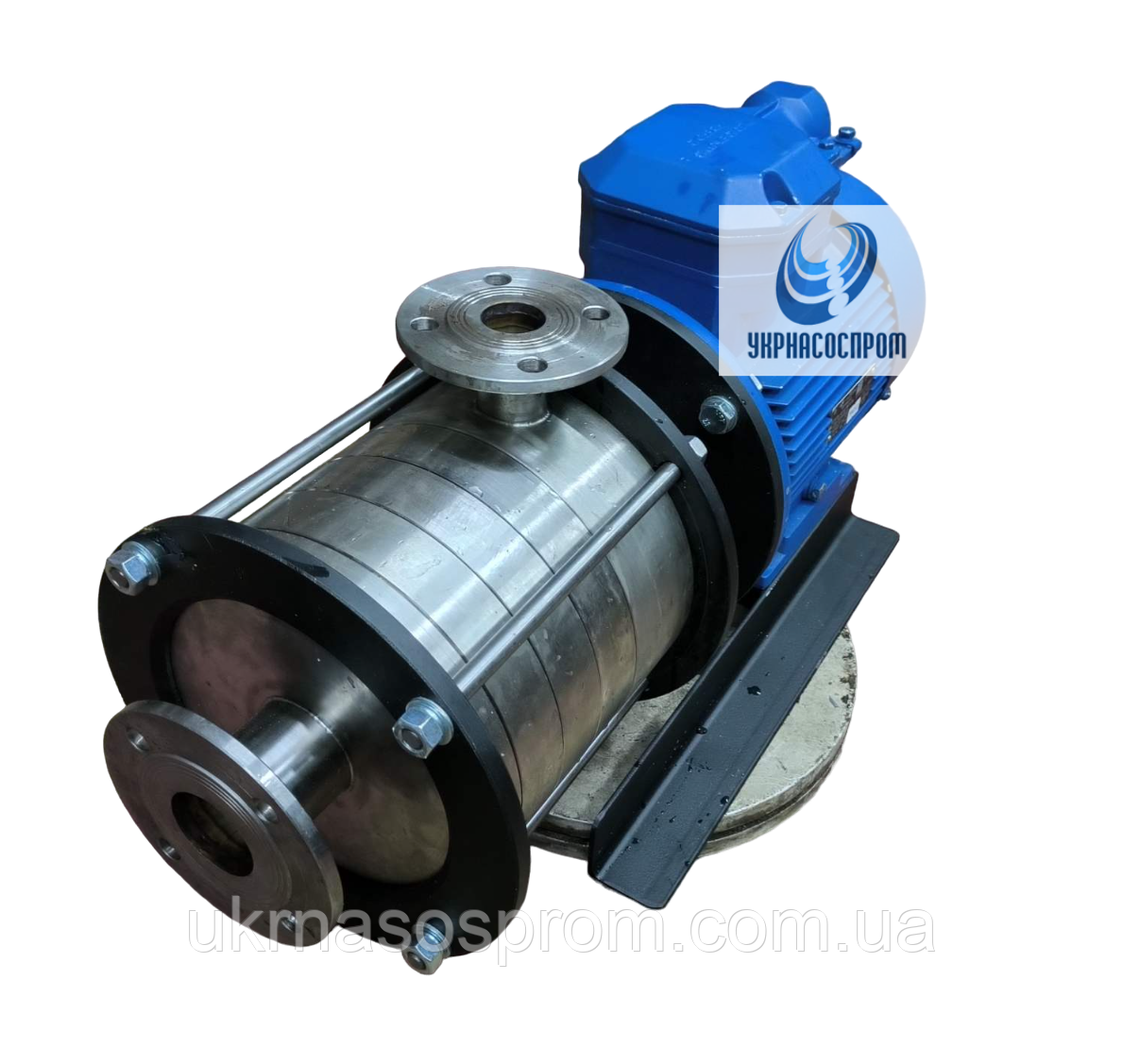 Насос ЦНСк 3-100