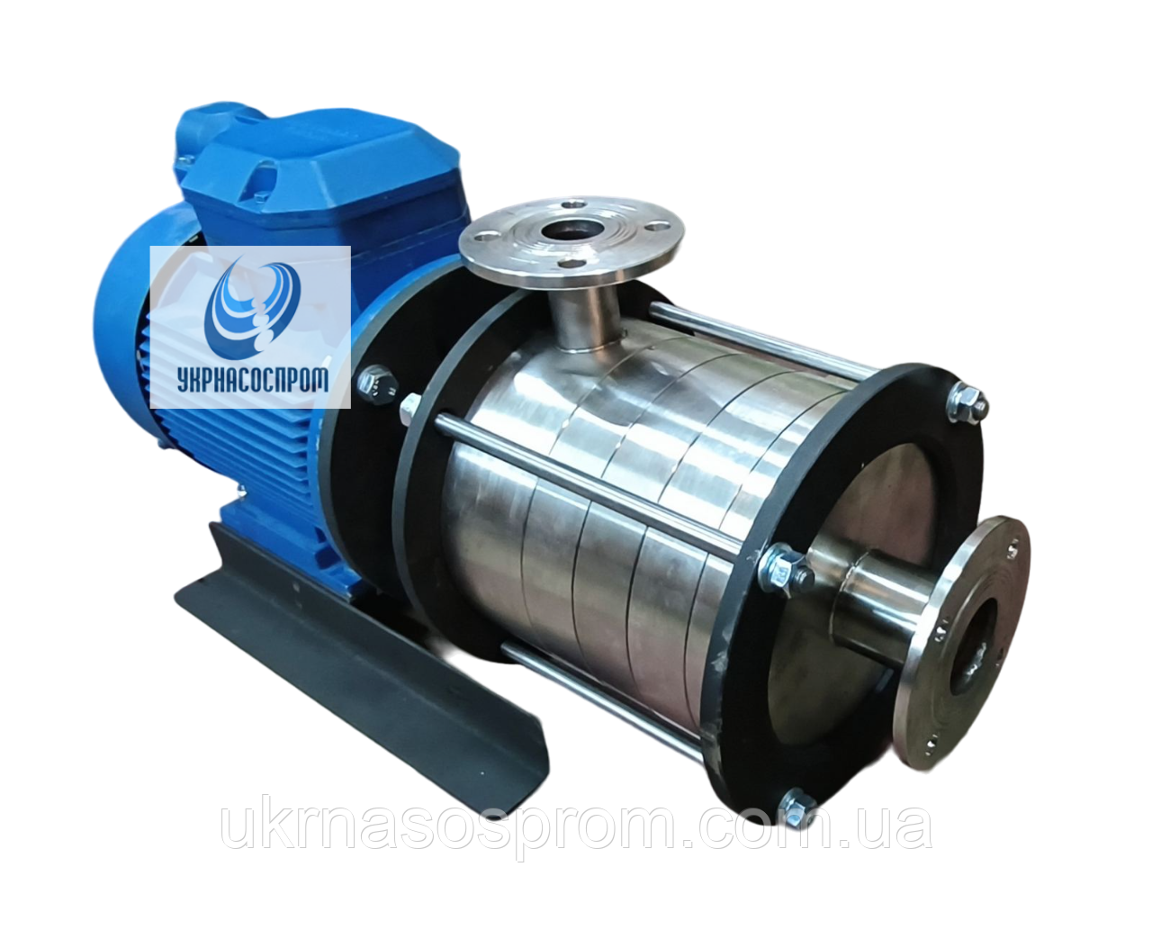 Насос ЦНСк 3-80