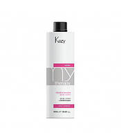 Кондиціонер для фарбованого волосся Kezy POST COLOR CONDITIONER 1000 мл