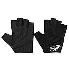 Рукавиці для фітнесу рукавички спортивні Zelart Hard Touch 9531 розмір L Black, фото 6