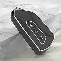 Захисний чохол для Smart ключа, для автомобілів Volkswagen ID3, ID4, ID6, Seat, Skoda