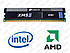 DDR3 4GB 1333 MHz (PC3-10600) Corsair XMS3 CL9 CMX8GX3M2A1333C9, фото 4