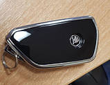 Захисний чохол для Smart ключа, для автомобілів Volkswagen ID3, ID4, ID6, Seat, Skoda, фото 5