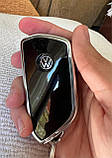 Захисний чохол для Smart ключа, для автомобілів Volkswagen ID3, ID4, ID6, Seat, Skoda, фото 7