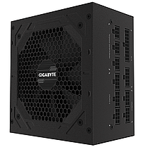 Блок живлення Gigabyte 750W 80+ Gold (P750GM) Б/В (TF), фото 2