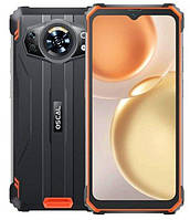 Смартфон Blackview Oscal S80 6/128GB (Orange) Global