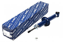 Амортизатор задній Audi 80(Ауді 80) 1986-1994 MEYLE(МЕЙЛІ) 1267150003 газ-масло