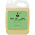 Професійна масажна олія "Anti-cellulite" 5 літрів, антицелюлітна для масажу, фото 4