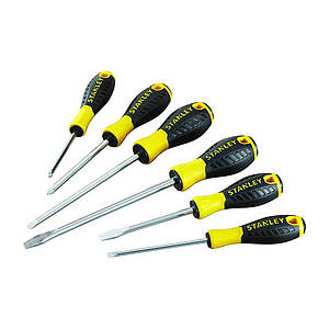 Ключ розвідний STANLEY 1-87-470